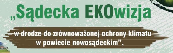 Sądecka EKOwizja