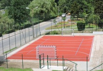 WIELKIE OTWARCIE BOISKA SPORTOWEGO!