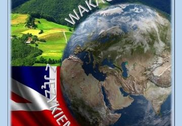 🌞 Wakacje z językiem angielskim 🌞