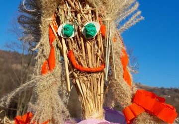 „Wiosna – ach, to Ty!”