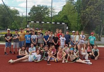 „1 czerwca – Dzień Dziecka!”