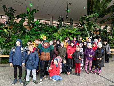 Turnus integracyjny dla dzieci z Ukrainy wycieczka do Krynicy.jpg