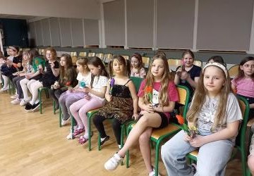 „8 marca – Święto Kobiet”