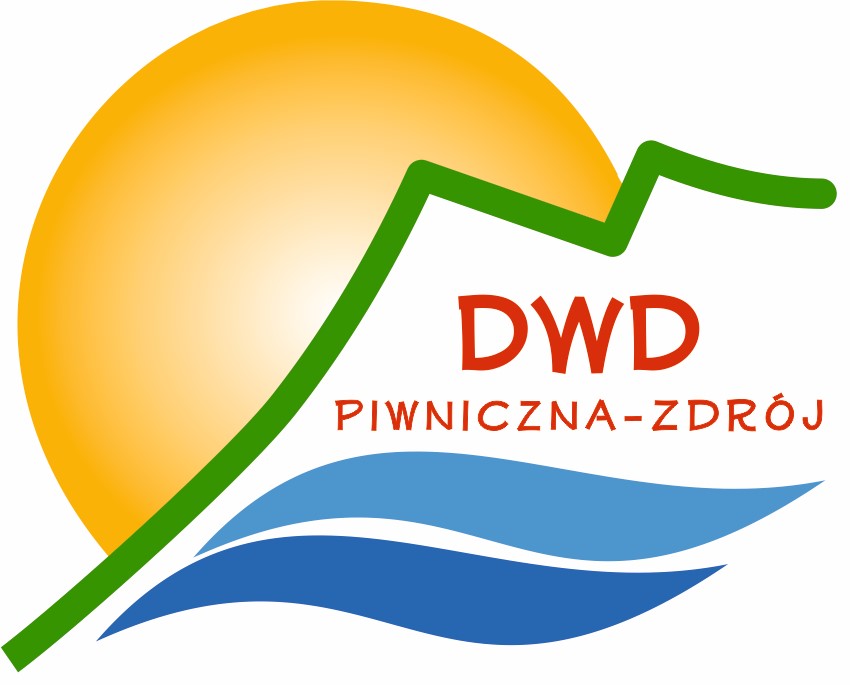 Logo Domu Wczasów Dziecięcych w Piwnicznej-Zdroju