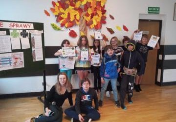 Niepubliczna Integracyjna Szkoła Podstawowa Montessori w Krakowie