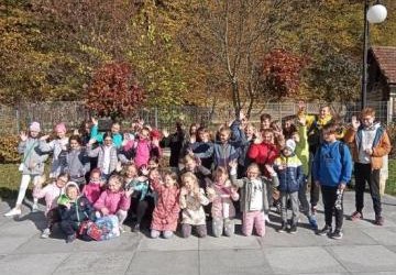 Regionalny Zespół Pieśni i Tańca „Brzeźnioki”