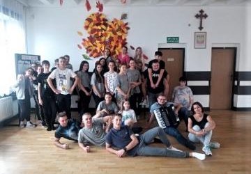 Regionalny Zespół Pieśni i Tańca „Brzeźnioki”