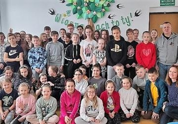 Regionalny Zespół Pieśni i Tańca „Brzeźnioki”