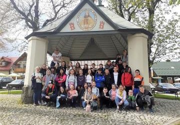 Szkoła Podstawowa nr 15 w Kielcach, klasy: V a, V b