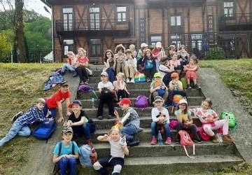 Młodzieżowy Dom Kultury „Dom Harcerza” w Krakowie - warsztaty artystyczne