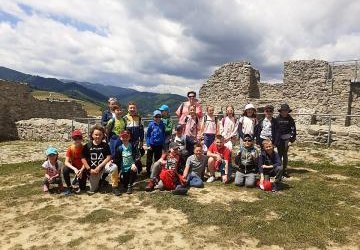 Zespół Szkół Ogólnokształcących nr 1, Szkoła Podstawowa nr 17 w Tarnowie, klasa III c