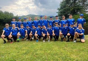 Kolonia sportowa – UKS SP 