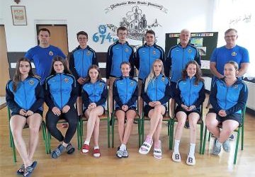 Zgrupowanie sportowe - Dolnośląska Federacja Sportu Wrocław