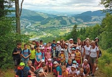 Kolonia letnia - Aktywni podróżnicy - Szczecin