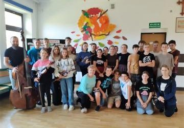 Zespół Regionalny  „Sądeczoki”