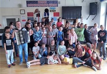 Regionalny Zespół Pieśni i Tańca „Brzeźnioki”