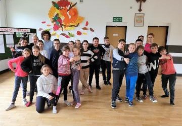 Zespół Regionalny  „Sądeczoki”