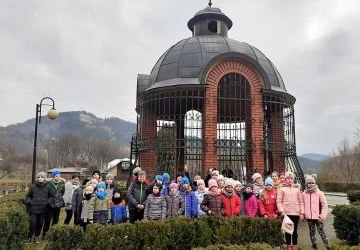 Szkoła Podstawowa nr 157 w Krakowie, klasa III a