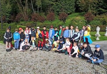 Szkoła Podstawowa nr 17 w Tarnowie, klasy: II a, III c