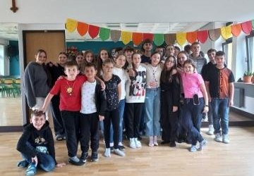 Zespół Regionalny  „Sądeczoki”