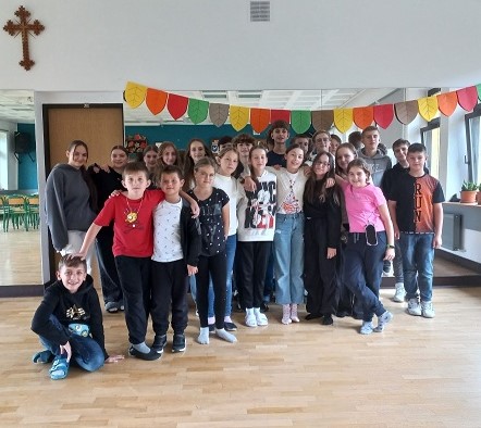 Zespół Regionalny  „Sądeczoki”