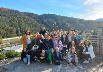 Regionalny Zespół Pieśni i Tańca 