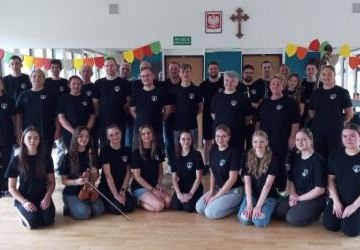 Zespół Regionalny  „Janczowioki”