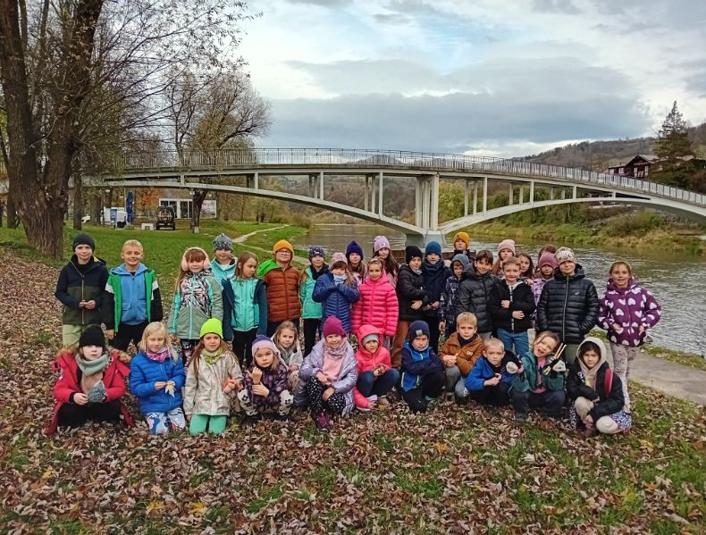 Szkoła Podstawowa nr 14 w Krakowie, klasy: II c, II d