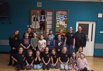 Regionalny Zespół Pieśni i Tańca  