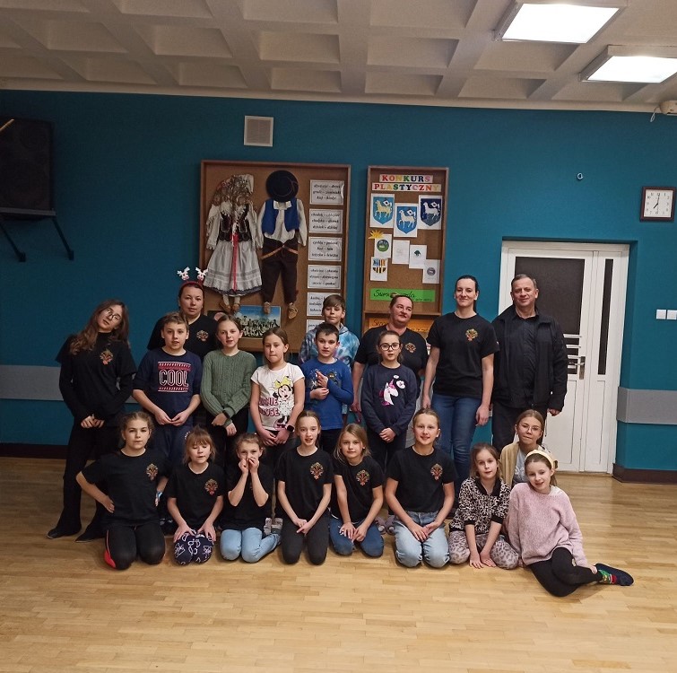 Regionalny Zespół Pieśni i Tańca  