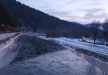 Szkoła Podstawowa w Chmielowie, klasy: IV - VIII