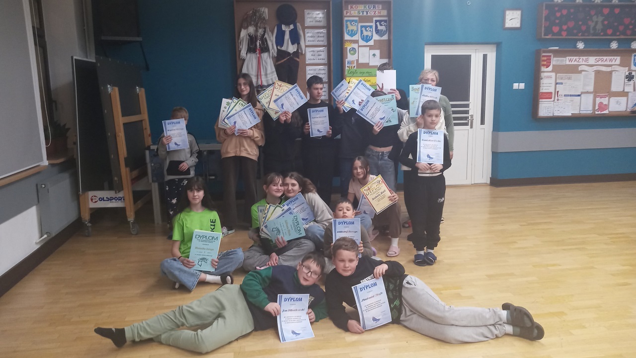 Obóz narciarski 2024