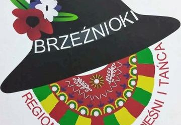 Regionalny Zespół Pieśni i Tańca 