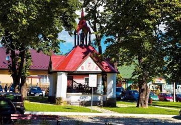 Publiczna Szkoła Podstawowa nr 12 w Stalowej Woli, klasy: III c, III d