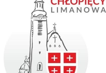 Chór Chłopięcy Bazyliki Matki Boskiej Bolesnej w Limanowej